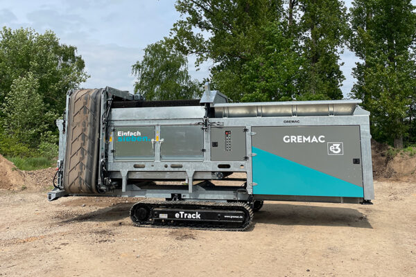 GREMAC e3