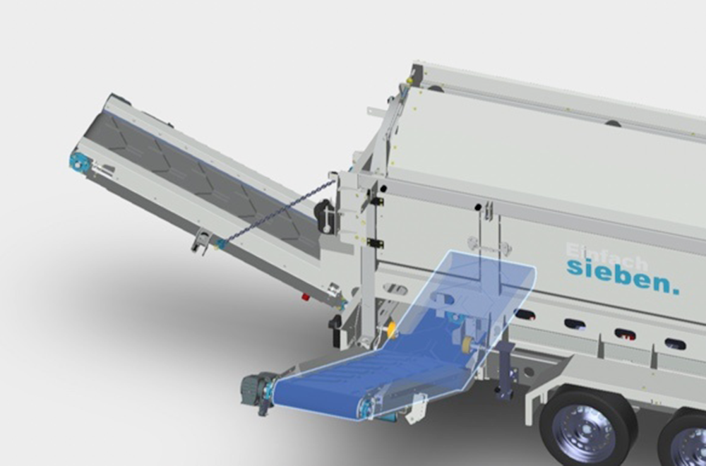 e2+ | kein Materialverlusst No loss of material