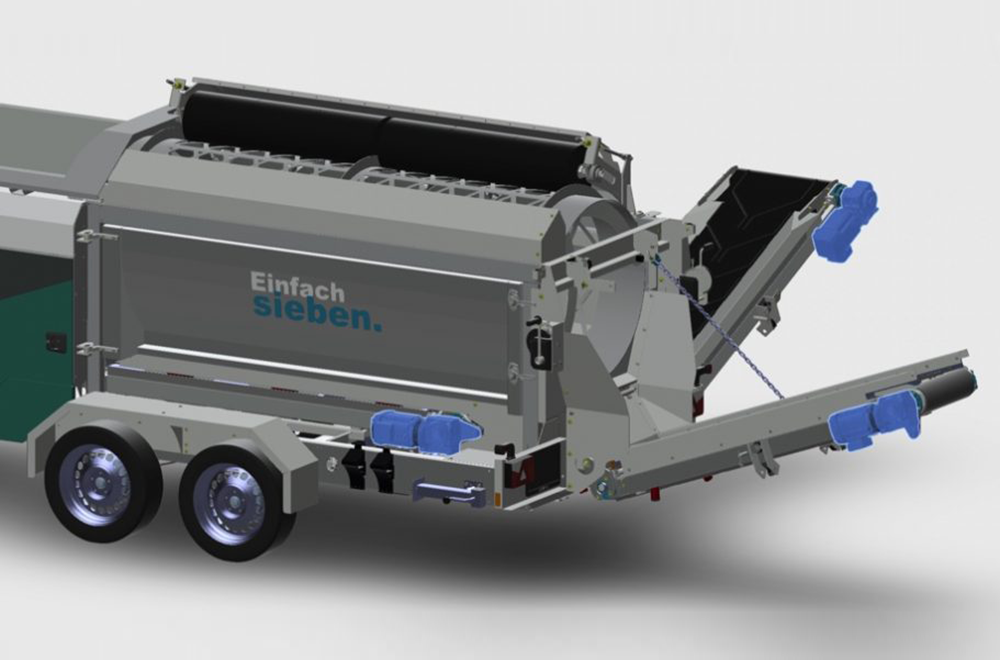 e2+ | Kraftvolle Elektromotoren Powerful electric motors