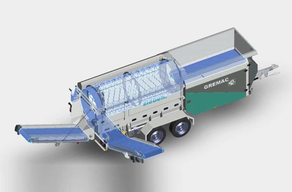 e2+ | regulierbare Geschwindigkeit Adjustable speed